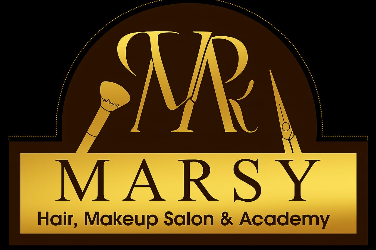 looks salon logo